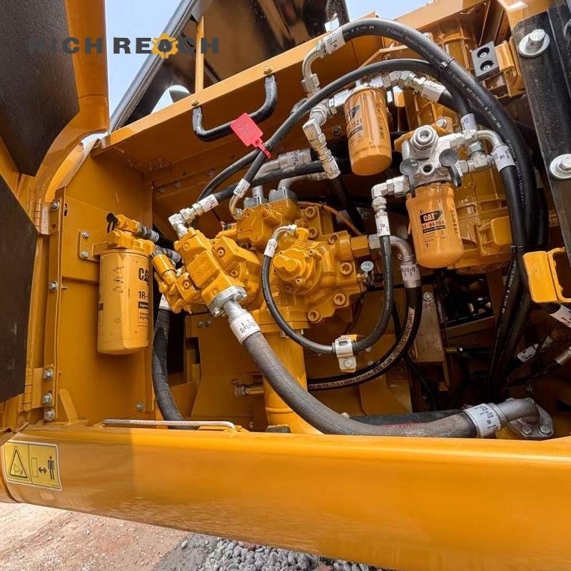 2018 Caterpillar 336D2L Excavator | $48,611 for Sale